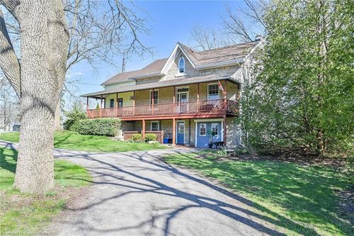 463 Concession 14, Haldimand, ON, N0A1H0 | Card Image
