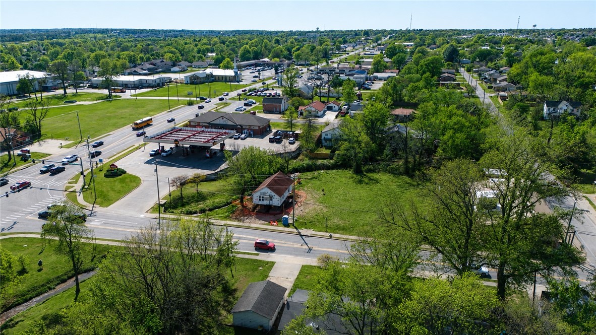 Land in Centerton 5