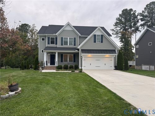 8500 Tallion Way, Chesterfield, VA, 23832-1551 | Card Image