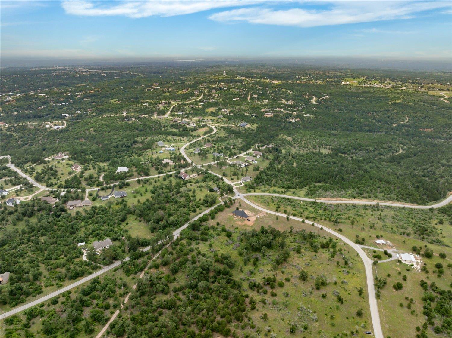 Land in Bastrop 5
