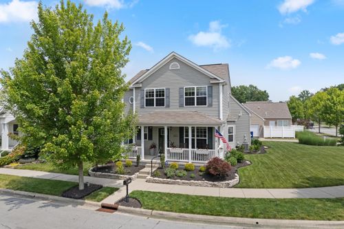 6164 Jennis Rd, Westerville, OH, 43081-6761 | Card Image