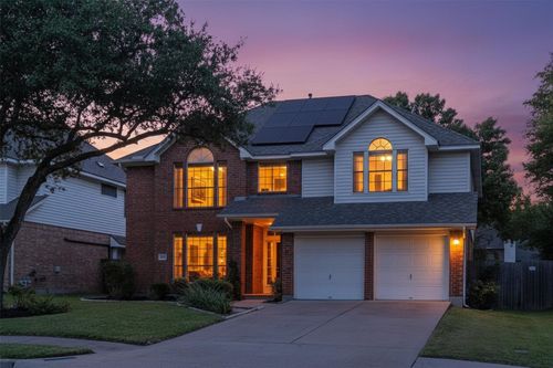 12700 Picket Rope Ln, Austin, TX, 78727-4573 | Card Image