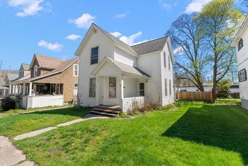 630 Prospect Ave Ne, Grand Rapids, MI, 49503-1615 | Card Image