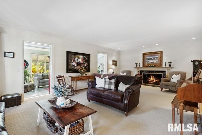 1570 N Academy St, House other with 5 bedrooms, 4 bathrooms and null parking in Galesburg IL | Image 17