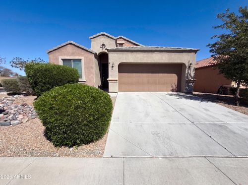 2425 S 235th Dr, Buckeye, AZ, 85326-3569 | Card Image