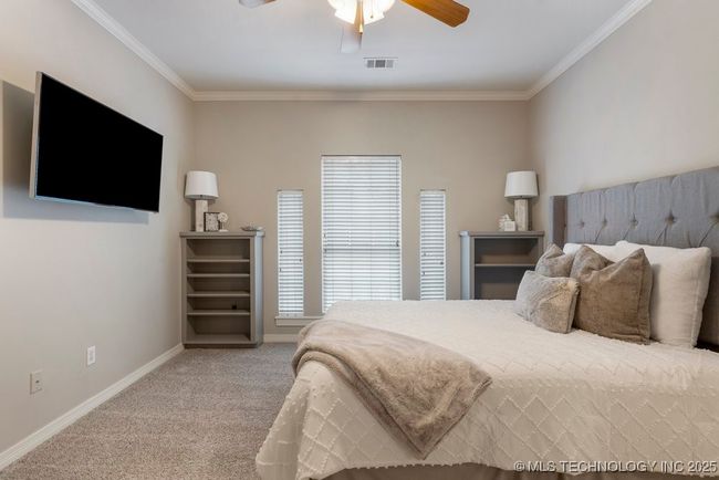 8766 Haskell Dr, House other with 4 bedrooms, 5 bathrooms and null parking in Broken Arrow OK | Image 52