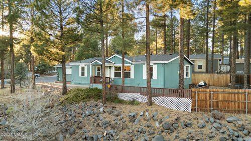 2300 W Rio Grande Ct, Flagstaff, AZ, 86001-2456 | Card Image