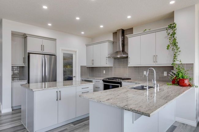 236 Magnolia Heath Se, House other with 4 bedrooms, 4 bathrooms and 4 parking in Calgary AB | Image 16