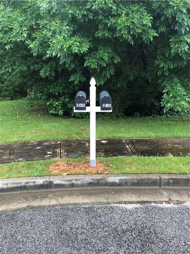8430 Carlington Ln, Townhouse with 3 bedrooms, 3 bathrooms and 2 parking in Jonesboro GA | Image 15