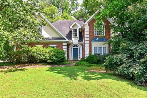 2866 Wynford Dr Sw, Marietta, GA, 30064-3775 | Card Image