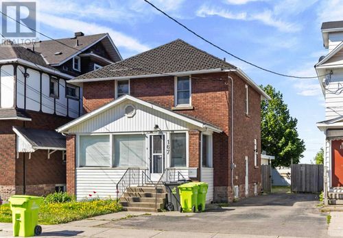 167 Albert St E, Sault Ste. Marie, ON, P6A2J2 | Card Image