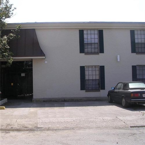 204-7522 Benjamin Street, New Orleans, LA, 70118 | Card Image