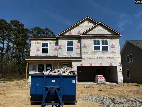 3006 Hanging Valley Road, Blythewood, SC, 29016 | Card Image