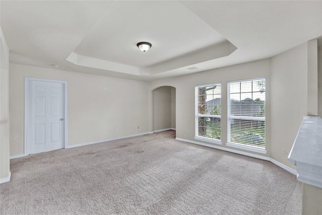 8620 Thistle Ridge Ter, House other with 4 bedrooms, 4 bathrooms and null parking in Fort Worth TX | Image 23