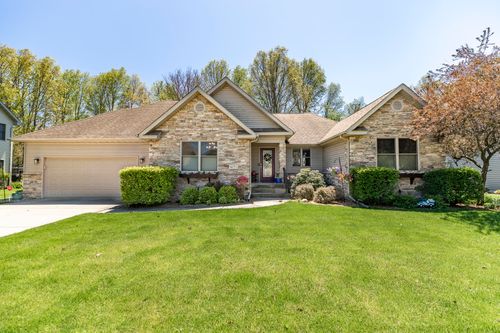 4171 Westwood Ln S, Chesterton, IN, 46304 | Card Image