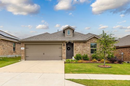 2229 Blythwood Trl, Fort Worth, TX, 76108-2224 | Card Image