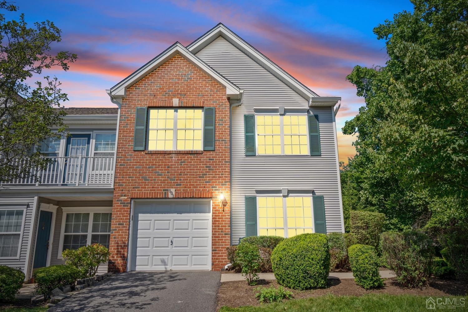 Somerset Ct, Princeton, NJ 08540