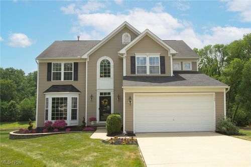 1132 Tinkers Green Dr, Streetsboro, OH, 44241-4995 | Card Image