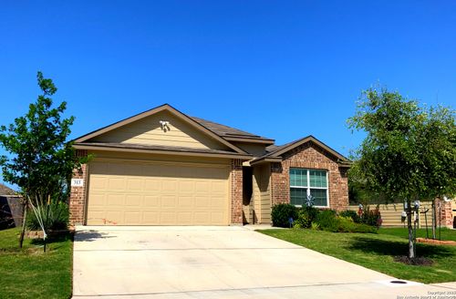 313 Denison Dm, Cibolo, TX, 78108-0135 | Card Image