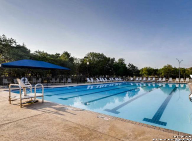 1660 Spice Spg, House other with 4 bedrooms, 3 bathrooms and null parking in San Antonio TX | Image 14