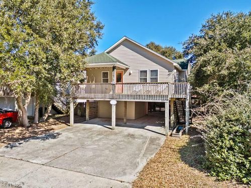 2027 Hampton Street, Kill Devil Hills, NC, 27948 | Card Image