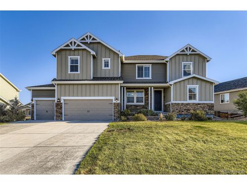 5475 Harbor Town Dr, Elizabeth, CO, 80107-8829 | Card Image