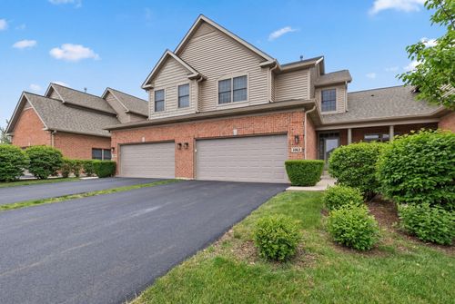 1063 Inverness Dr, Antioch, IL, 60002-2715 | Card Image