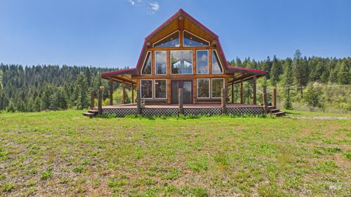 706 Canyon Rim Lane, Orofino, ID, 83544 | Card Image