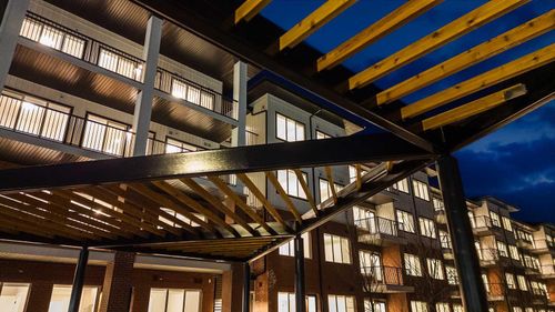 1405-6 Merganser Drive W, Chestermere, AB, T1X2Y2 | Card Image