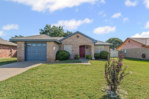 602 Mcanear St, Cleburne, TX, 76033-5133 | Card Image