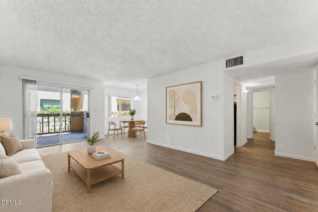 Residential in Pasadena 2