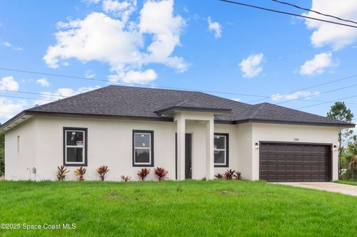 2886 Grant Ave Se, PALM BAY, FL, 32909-9222 | Card Image