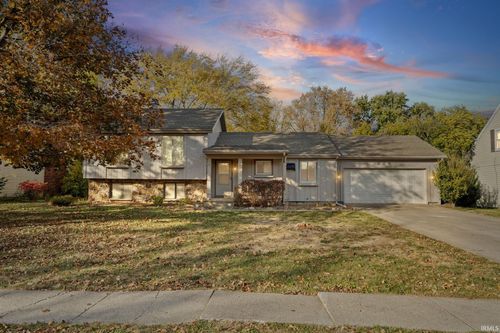 624 Kent Ave, West Lafayette, IN, 47906-1545 | Card Image