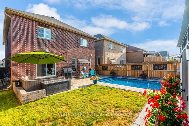 172 Birkhall Pl, House other with 4 bedrooms, 4 bathrooms and 2 parking in Barrie ON | Image 39