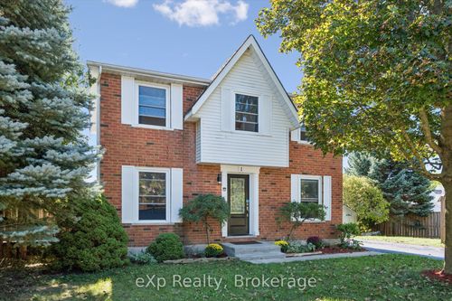 1 Chesterton Lane, Guelph, ON, N1E6T1 | Card Image