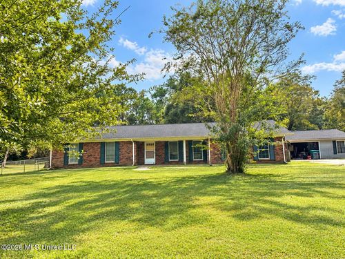 2201 Guillotteville Rd, Gautier, MS, 39553-6613 | Card Image