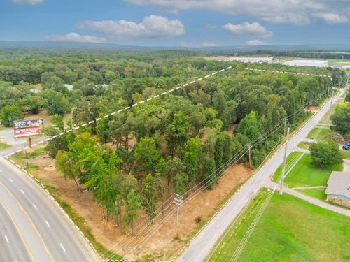tanning-rd-south-0 Hwy 365 N, Maumelle, AR, 72113 | Card Image
