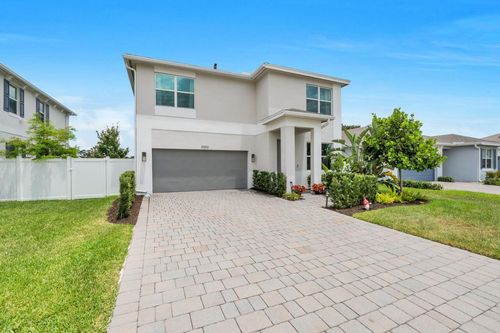 4506 Catalina Way, Greenacres, FL, 33463-6918 | Card Image