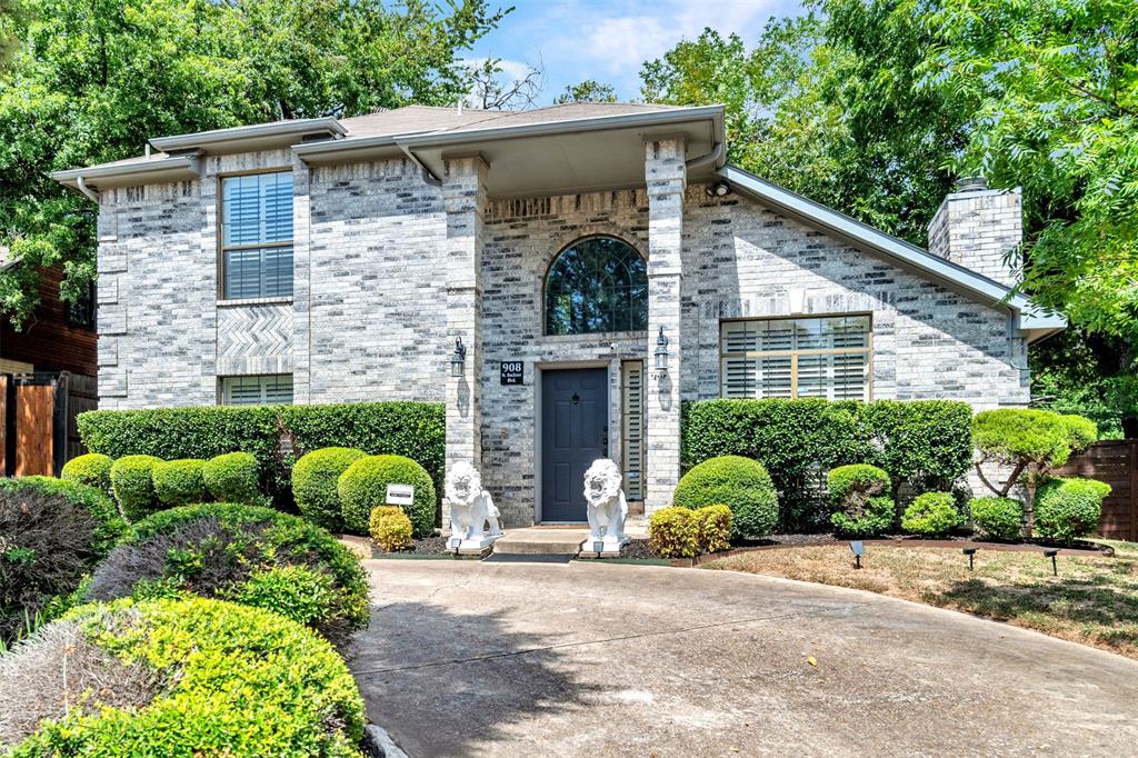 Buckner Blvd, Dallas, TX 75218