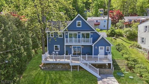 49 Birch Pkwy, Sparta, NJ, 07871-1225 | Card Image