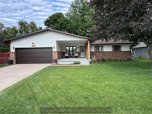 525 Kennedy Drive, Grand Island, NE, 68803 | Card Image