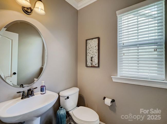 10547 Skipping Rock Ln Nw, House other with 4 bedrooms, 4 bathrooms and null parking in Concord NC | Image 33