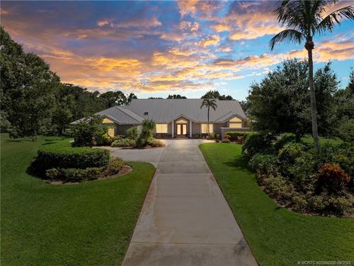 3490 Sw Center Ct, Palm City, FL, 34990-2312 | Card Image