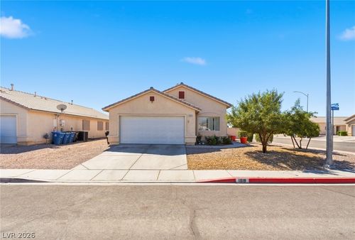 1919 Thunder Storm Ave, North Las Vegas, NV, 89032-4868 | Card Image