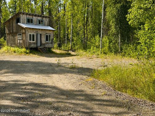 26874 W Lakeshore Cir, Willow, AK, 99688 | Card Image