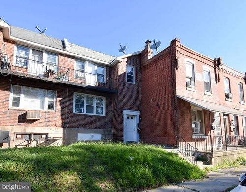 7519 Brookhaven Rd, Philadelphia, PA, 19151-2106 | Card Image