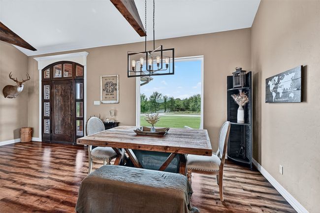 2340 Wright Rd, House other with 4 bedrooms, 2 bathrooms and null parking in Sherman TX | Image 12