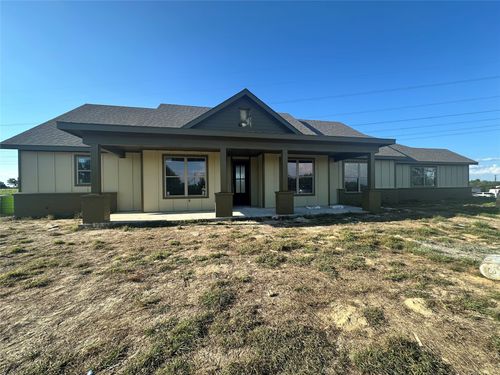 TBD 20 Jupiter Trail, Weatherford, TX, 76088 | Card Image