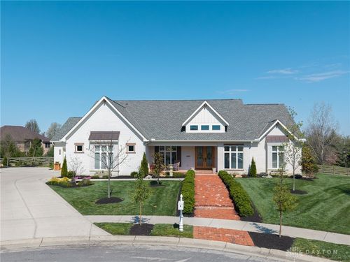 6604 Southampton Ln, West Chester, OH, 45069 | Card Image