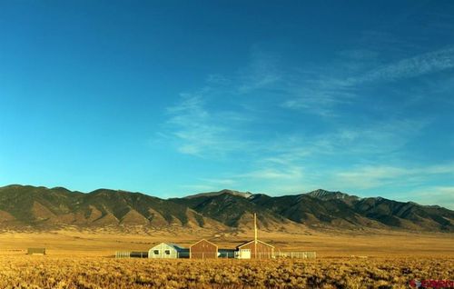 33622 County Road 58 Ee, Villa Grove, CO, 81155-5010 | Card Image